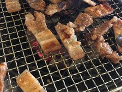 -郑阿姨的家·이모네·韩料&烤肉(武川路店)