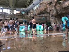 -杭州开元森泊度假乐园