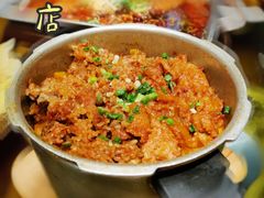 压锅双拼-鸡毛店·川菜(李家沱店)