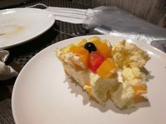 -乐咖啡西餐厅(太湖皇冠假日酒店)