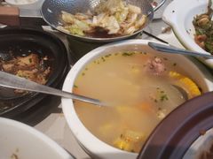 -绿草地·湘菜(7mall店)