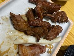 -喜来稀肉(北外滩白玉兰广场店)