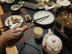 -长崎屋·日本料理·刺身·烧鸟(天河北路店)