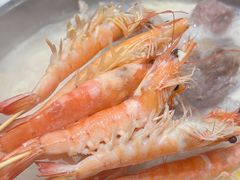 -一哥澳门豆捞 · 十八年经典澳门火锅(四季天地店)