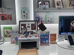 -海马体照相馆(厦门SM城市广场店)