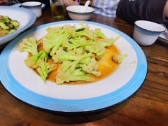 -老家黄墩小错鸡·活海鲜