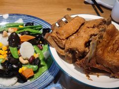 -小土豆北方菜馆(文慧园店)