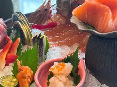 -花潮料理艺食馆(SM新生活广场店)