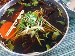 鸭绿江大冷面-鸭绿江民族饭店(总店)