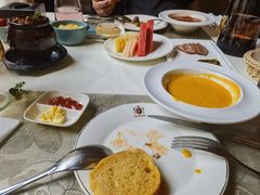 -马迭尔西餐厅(中央大街店)