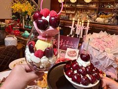 -翡翠鸟精品泰国菜(北辰财富中心店)