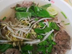 -蔡澜Pho·越南粉餐厅(海上世界店)