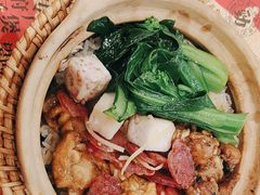 -华记煲仔华·煲仔饭(三元里万科里店)