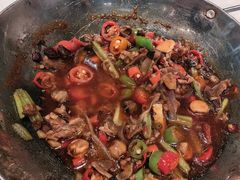 -鄱阳湖·江西小炒·瓦罐煨汤(五道口店)