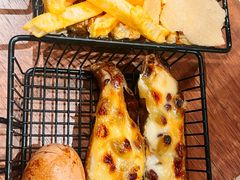 -野人部落(中街店)