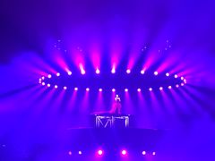 -梦之蓝青奥体育公园体育馆