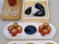 -蔡澜点心(三里屯T+MALL店)