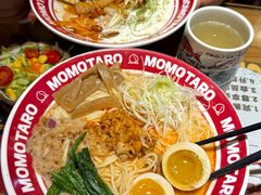 -桃太郎寿司料理(大学城店)
