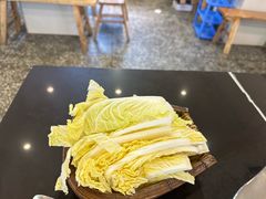 -重庆风光老灶火锅城(同德广场店)