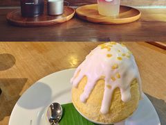 -After You Dessert Cafe(Silom Complex)