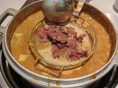 -荣叔港式沙嗲牛肉火锅(正佳潮流店)