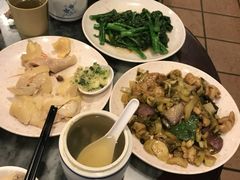 -紫金食坊(江南西路店)