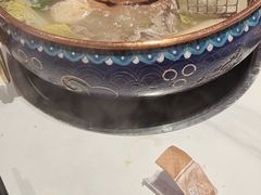 -董记老清泉·鲜切涮羊肉(窑岭店)