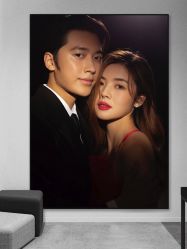 -CD视觉婚纱摄影