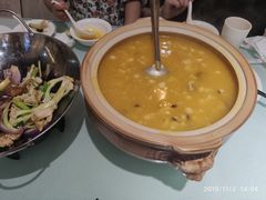 -粗茶淡饭•陕菜•家常菜