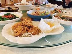 -阿伟海鲜楼·福建菜(涵江店)