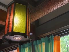 -甘尼仕印度餐厅爵士酒吧(阳春巷店)