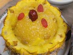 -云海肴·汽锅鸡·云南菜(广安门天虹店)