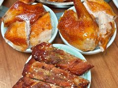 -荣基四海一家·家常菜·海鲜大排档(新安店)