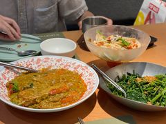 -simply thai天泰(美罗城店)