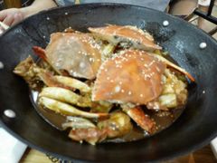 -地方名吃海鲜大馅蒸饺(北戴河店)