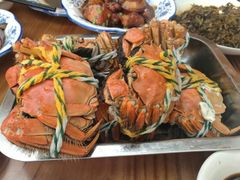 -喜洋洋蟹庄(阳澄湖店)