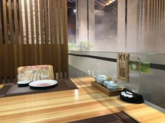 -割烹旭日本料理(龙湖狮山天街店)