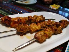 -驿楼兰·新疆菜(火车站店)