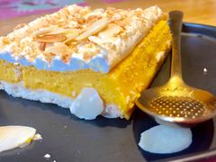 酥香南瓜挞-炖物24章·顺时轻养茶(杭州大厦店)