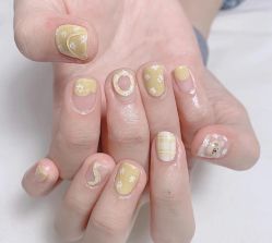 -悦指间美甲美睫