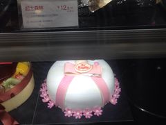 -85度C(株洲新华西店)