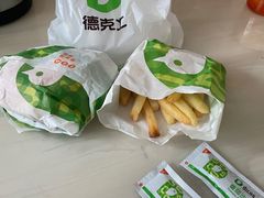 -德克士(许东店)