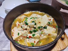 -回头食客-李久其家民间餐厅(望城金桥国际店)