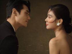 -青禾婚纱摄影(杭州店)