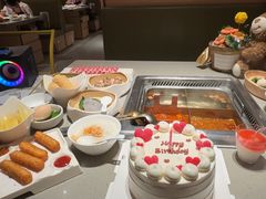 -海底捞火锅(珠影星光城夜宵主题店)