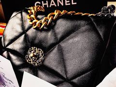 -CHANEL(恒隆广场店)