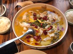 -YAFEE雅菲·粤菜·湘菜·融合菜(魏公村店)