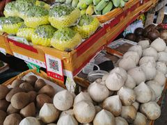 -羊栏农贸市场(羊新路店)