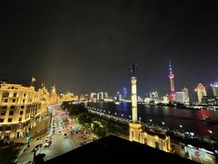 -外滩8号 whisky bar(金延大厦店)