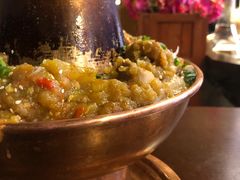 铜锅洋芋鸡-觅山云南菜(泊富ICITY店)